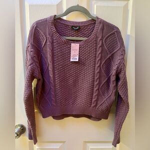 Wild Fable Sweater, NWT
